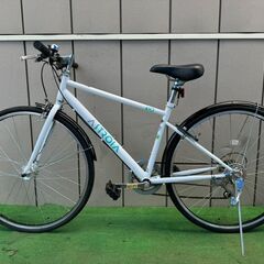 ASTROIA 中古自転車 61515