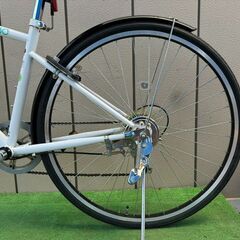 ASTROIA 中古自転車 61515