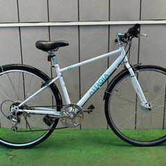  ASTROIA  中古自転車 61515