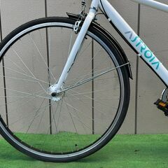  ASTROIA  中古自転車 61515