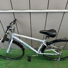  ASTROIA  中古自転車 61515