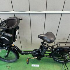 ヤマハ Kiss 電動アシスト 中古自転車 61516