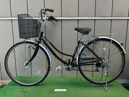 普通自転車  61517