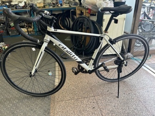 自転車 ロードバイク