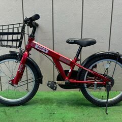 子供自転車 中古自転車　61608