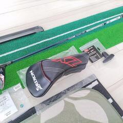 ◇SRIXON ZX5◇スリクソン ドライバー 10.5度 ディアマナZX50 SR 純正