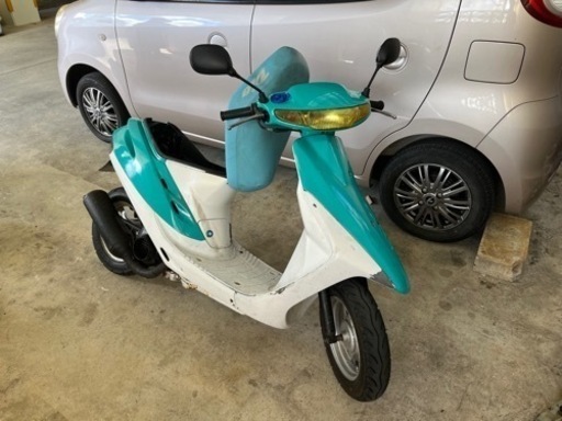 スズキ AF28