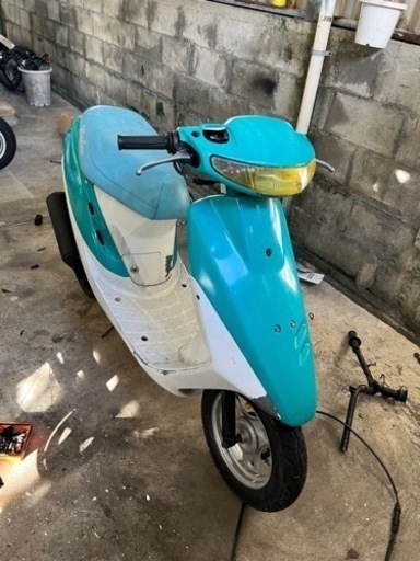 AF28 DIO AF28 ZX スーパーディオ AF28