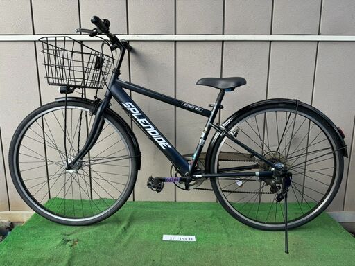 SPLENDIDE 中古自転車  61706