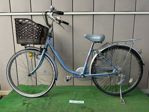 NATIONAL 中古自転車  61707