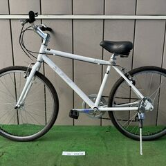 ALL STREET 中古自転車　61710