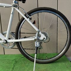 ALL STREET 中古自転車　61710