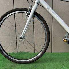 ALL STREET 中古自転車　61710