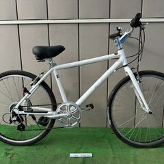 ALL STREET 中古自転車　61710