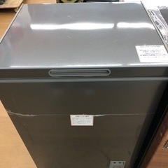 ☆GG209 引取歓迎 山口県下松市より　冷凍庫 ALLFGIA 2022年製 楽天市場】熱中症対策 小型クーラーボックス 代用【HACCP対応