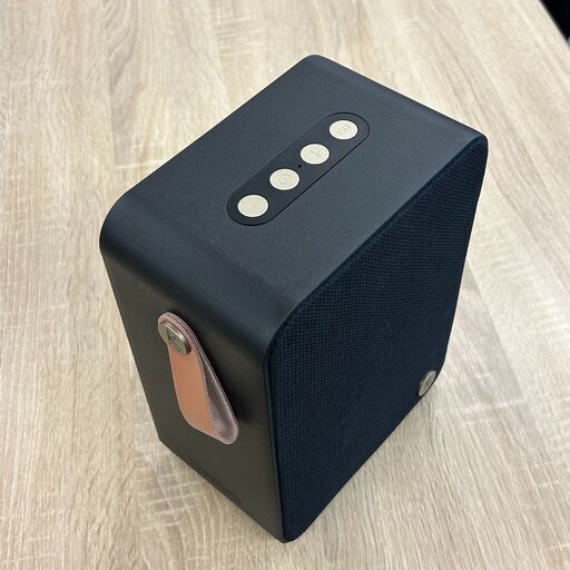【参考価格約43,000円！】ワイヤレススピーカー　クレアファンク　Kreafunk aBoom＋