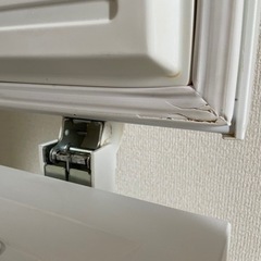 AQUA AQF-10CA(W) 2015年製　冷凍庫