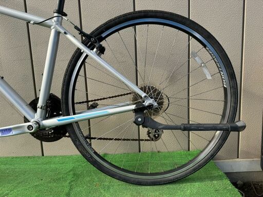 TREK 中古自転車 61711 トレック(TREK) [5/16売約済み]マドンSLR 7 