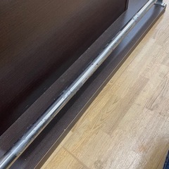 ドリーム川西店御来店限定】 キッチンカウンター H855×W1200×D502