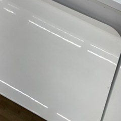 ドリーム川西店御来店限定】 キッチンカウンター H855×W1200×D502