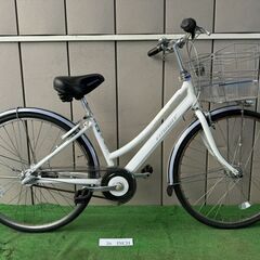 ブリヂストン ALBELT 中古自転車　61712