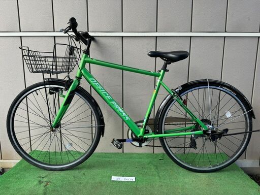 OFFICE PRESS 中古自転車  61713
