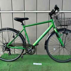  OFFICE PRESS 中古自転車  61713