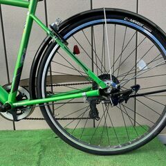 OFFICE PRESS 中古自転車 61713