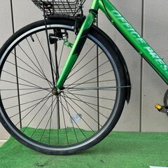  OFFICE PRESS 中古自転車  61713