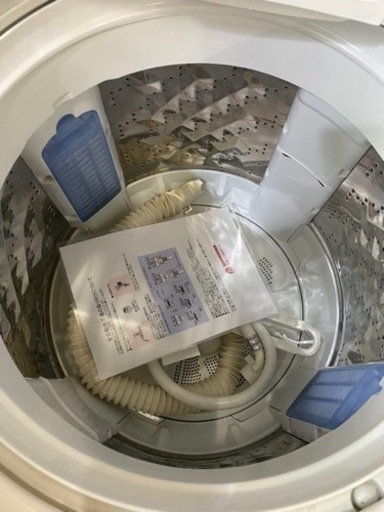 ⭐️人気⭐️2016年製 Panasonic パナソニック 9kg洗濯機 NA-FA90H3 No