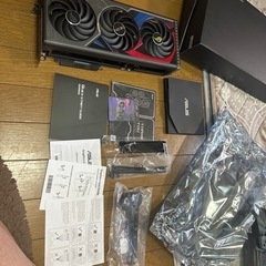 rtx4070ti ジャンク「引き取りに来る方限定」