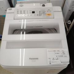 Panasonic 洗濯機 18年製 7.0kg TJ5906
