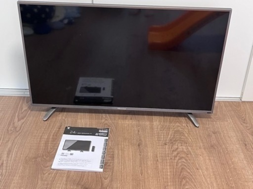 家電 テレビ 液晶テレビ