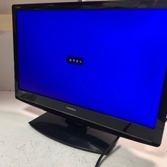 CANDELA 液晶テレビ AGS22FZ1