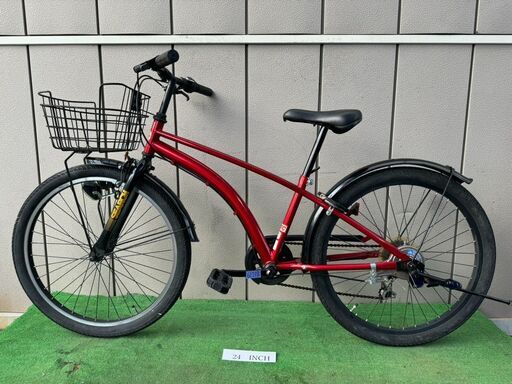 SEARCH 中古自転車  61718