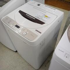 SHARP 洗濯機 20年製 6.0kg          TJ5908 