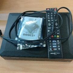 maxell VDR-R2000 HDDレコーダーivdrカセットディスク ASCII.jp：W録画ができて低価格 iVハードディスクレコーダー「VDR-R2000」