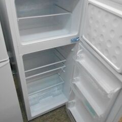 ＩＤ：515710　冷蔵庫２ドア