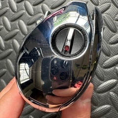 19アンタレス　hg