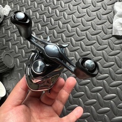 19アンタレス　hg