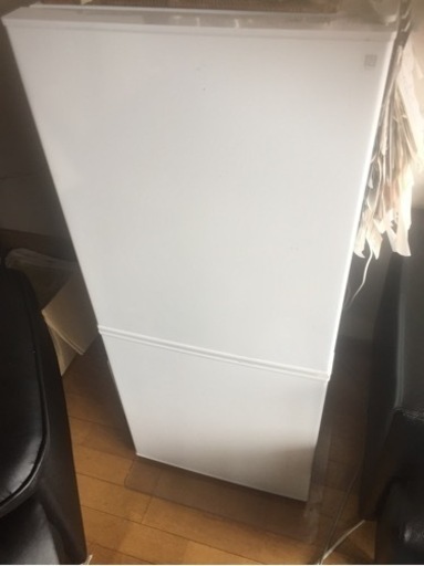 ニトリ  2ドア冷蔵庫