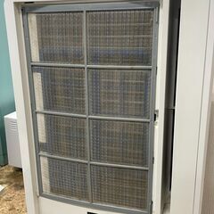 コイズミ ルームエアコン KAW-1991 2019年製 リモコン・本体のみ 冷房