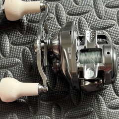 18バンタムHG Amazon | シマノ(SHIMANO) リール ベイトリール ブラックバス 18