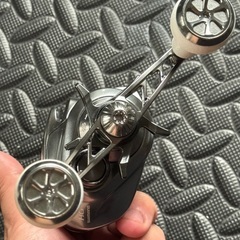 18バンタムmgl hg カスタム