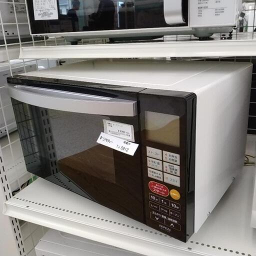R2419) TOSHIBA 中古 東芝 スチームオーブンレンジ 石窯ドーム ER-P6