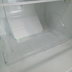 ★【アイリスオーヤマ】2ドア冷蔵庫　154Ｌ 202年製(IRSN-15A-B)家電 キッチン家電 冷蔵庫 【3ヶ月保証付き★送料に設置込み】💳自社配送時🌟代引き可💳※現金、クレジット、スマホ決済対応※   