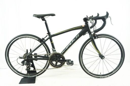 FUJI 「フジ」 ACE 24 2018年モデル キッズバイク