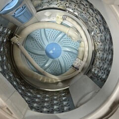 大阪送料無料★3か月保障付き★洗濯機★2020年★トウシバ★AW-6G9★6.0kg★S-955-【ジャンク品】【2個セット】リモワサルサユナイテッドアローズ別注