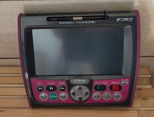 DAM　デンモクPM600ｚＢ　D7031389