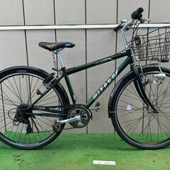  宮田 中古自転車 62201